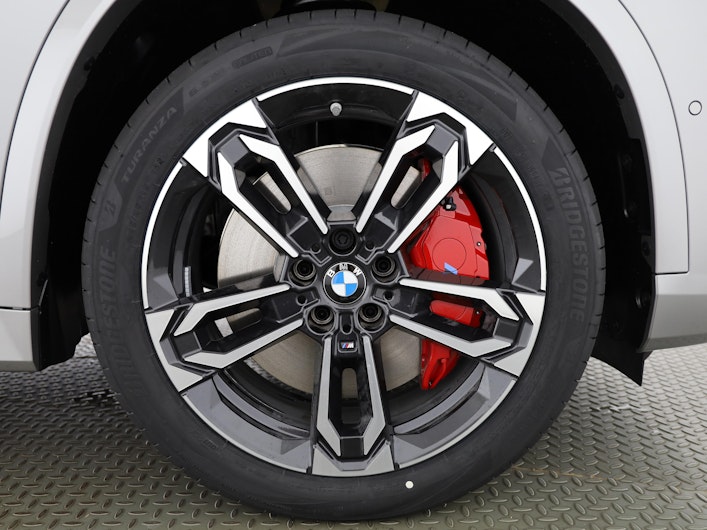 Vehicle image BMW X1