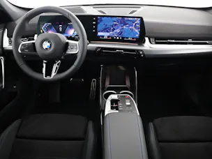BMW X1 23d xDrive