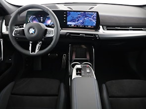 Vehicle image BMW X1 23d xDrive