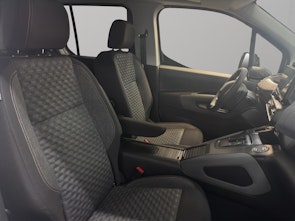 Vehicle image PEUGEOT Rifter 1.5 BlueHDi 130 GT