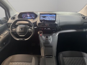 Vehicle image PEUGEOT Rifter 1.5 BlueHDi 130 GT