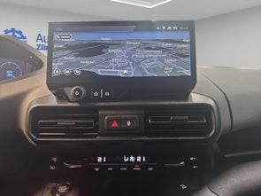 Vehicle image PEUGEOT Rifter 1.5 BlueHDi 130 GT