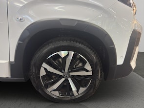 Vehicle image PEUGEOT Rifter 1.5 BlueHDi 130 GT