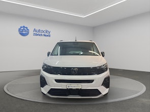 Vehicle image PEUGEOT Rifter 1.5 BlueHDi 130 GT