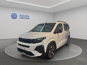 Vehicle image PEUGEOT Rifter 1.5 BlueHDi 130 GT