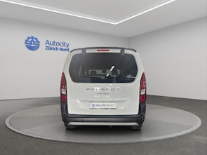 Vehicle image PEUGEOT Rifter 1.5 BlueHDi 130 GT