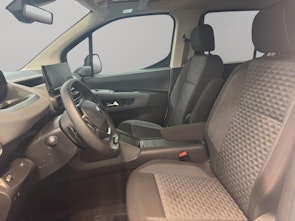 Vehicle image PEUGEOT Rifter 1.5 BlueHDi 130 GT