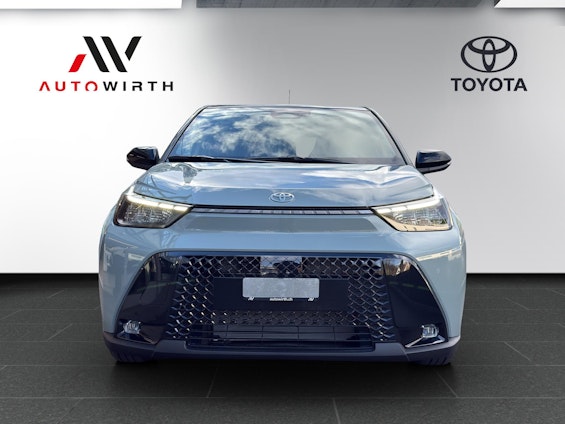 Vehicle image 1 Vehicle image 1