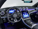 Mercedes-Benz CLE 53 AMG 4MATIC+ Cabriolet