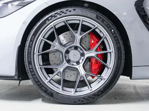 Mercedes-Benz CLE 53 AMG 4MATIC+ Cabriolet