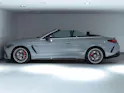 Mercedes-Benz CLE 53 AMG 4MATIC+ Cabriolet