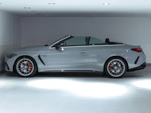 Mercedes-Benz CLE 53 AMG 4MATIC+ Cabriolet