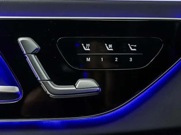 Mercedes-Benz CLE 53 AMG 4MATIC+ Cabriolet