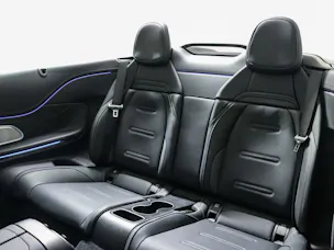 Mercedes-Benz CLE 53 AMG 4MATIC+ Cabriolet