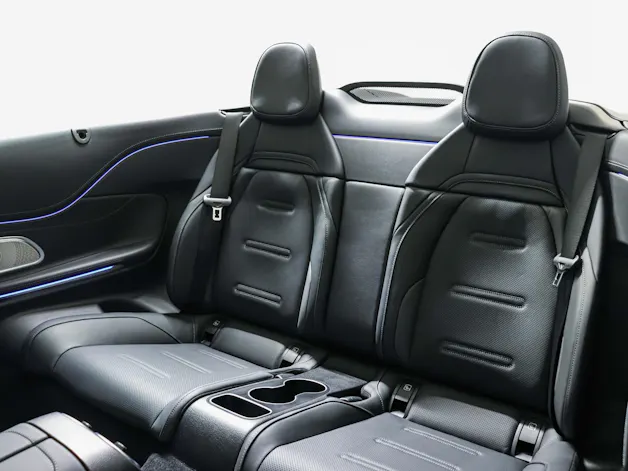 Mercedes-Benz CLE 53 AMG 4MATIC+ Cabriolet