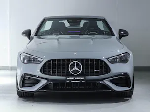 Mercedes-Benz CLE 53 AMG 4MATIC+ Cabriolet