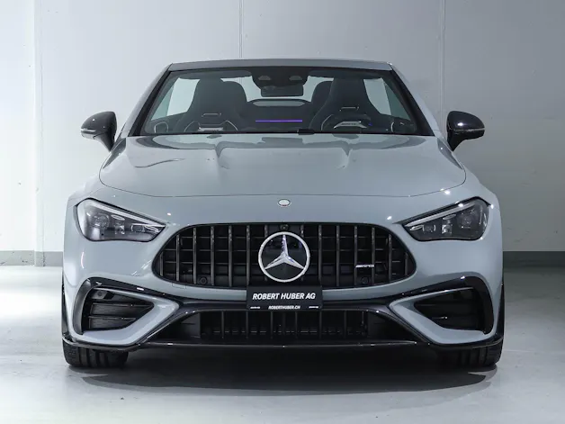 Mercedes-Benz CLE 53 AMG 4MATIC+ Cabriolet
