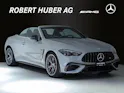 Mercedes-Benz CLE 53 AMG 4MATIC+ Cabriolet