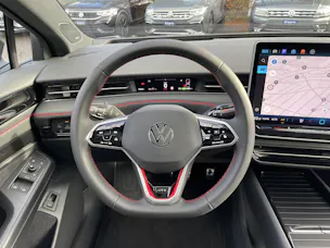 VW ID.7 Tourer GTX UNITED 4motion