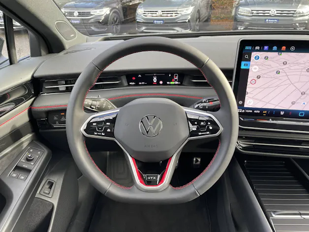 VW ID.7 Tourer GTX UNITED 4motion