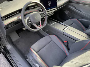 VW ID.7 Tourer GTX UNITED 4motion