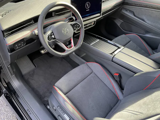 VW ID.7 Tourer GTX UNITED 4motion