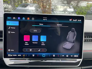 VW ID.7 Tourer GTX UNITED 4motion