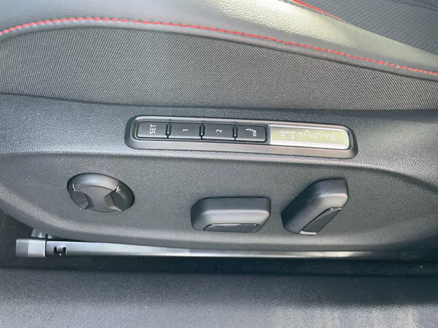 VW ID.7 Tourer GTX UNITED 4motion