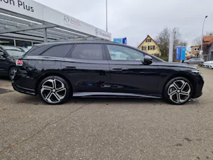 VW ID.7 Tourer GTX UNITED 4motion