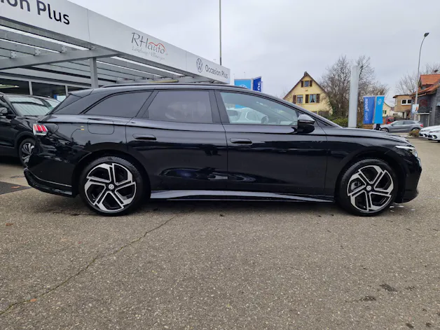 VW ID.7 Tourer GTX UNITED 4motion