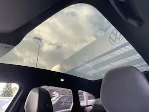 VW ID.7 Tourer GTX UNITED 4motion