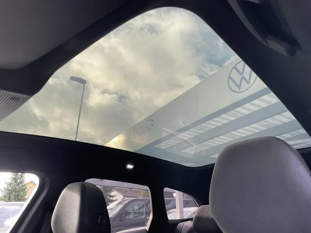 VW ID.7 Tourer GTX UNITED 4motion