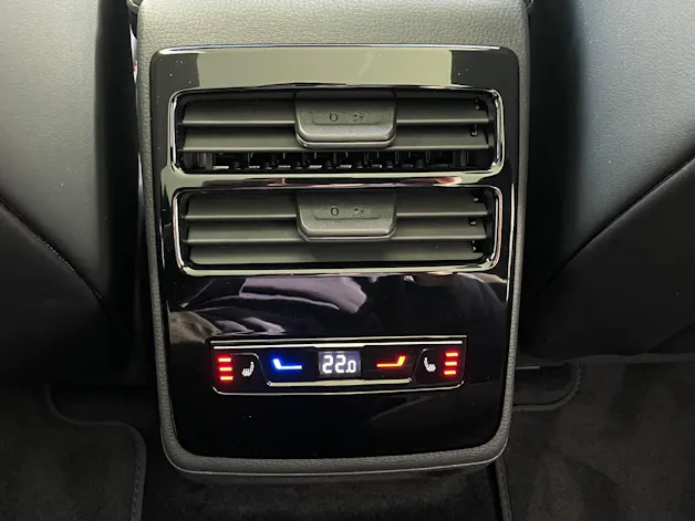VW ID.7 Tourer GTX UNITED 4motion