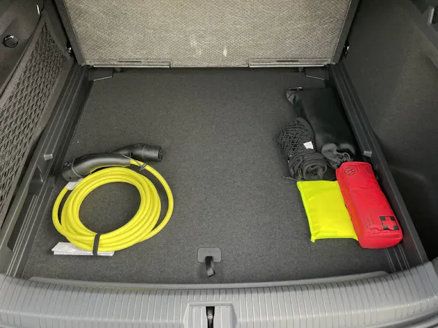 VW ID.7 Tourer GTX UNITED 4motion