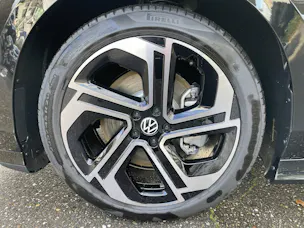 VW ID.7 Tourer GTX UNITED 4motion
