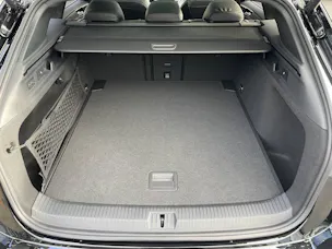 VW ID.7 Tourer GTX UNITED 4motion