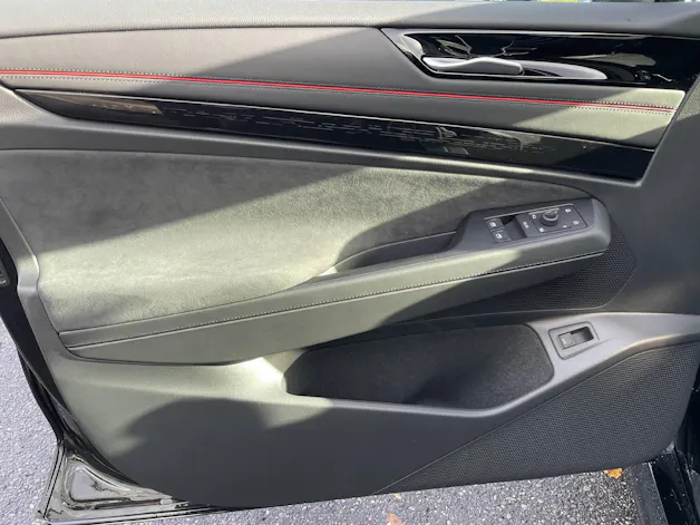 VW ID.7 Tourer GTX UNITED 4motion