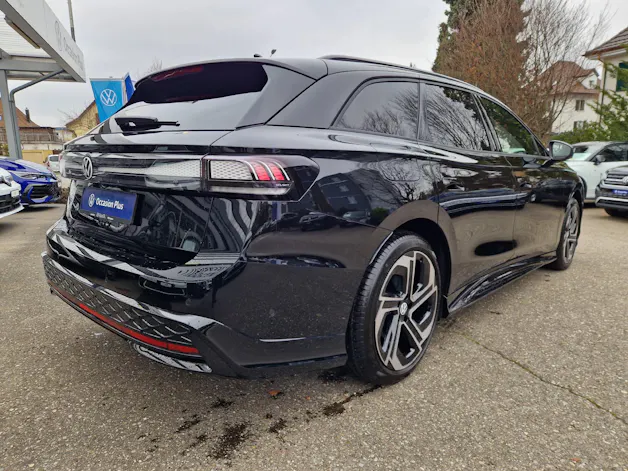 VW ID.7 Tourer GTX UNITED 4motion