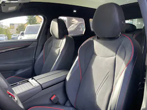 VW ID.7 Tourer GTX UNITED 4motion