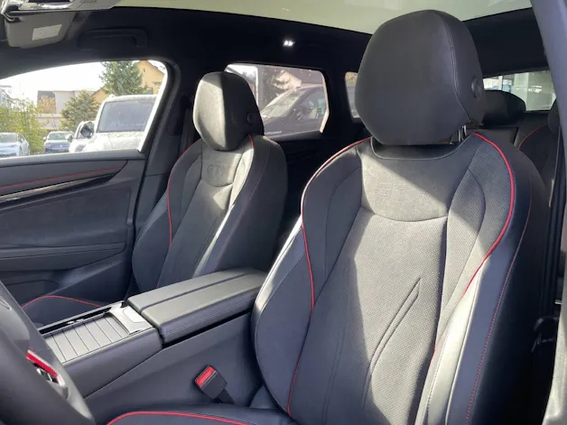 VW ID.7 Tourer GTX UNITED 4motion
