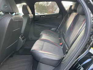 VW ID.7 Tourer GTX UNITED 4motion