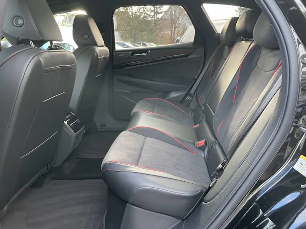 VW ID.7 Tourer GTX UNITED 4motion