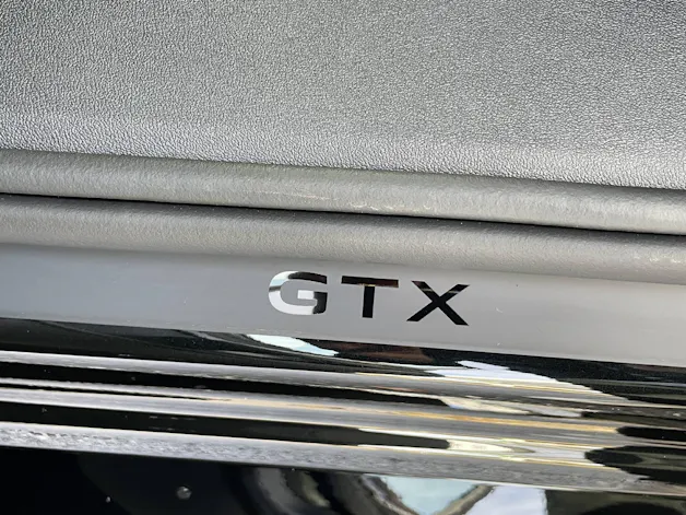 VW ID.7 Tourer GTX UNITED 4motion