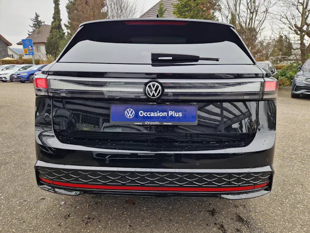 VW ID.7 Tourer GTX UNITED 4motion