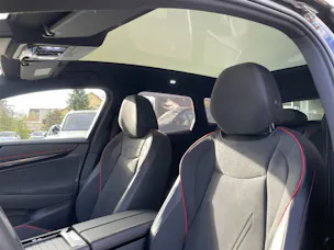 VW ID.7 Tourer GTX UNITED 4motion