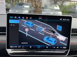 VW ID.7 Tourer GTX UNITED 4motion