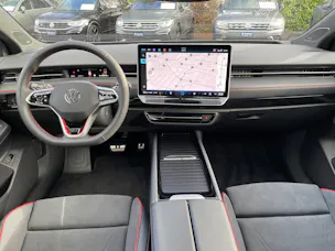 VW ID.7 Tourer GTX UNITED 4motion