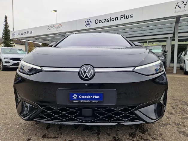 VW ID.7 Tourer GTX UNITED 4motion
