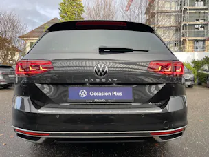 VW Passat Variant 2.0 TDI Elegance DSG 4m
