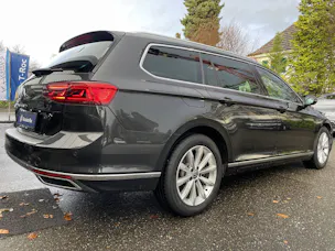 VW Passat Variant 2.0 TDI Elegance DSG 4m